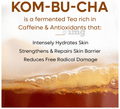 mCaffeine Kombucha Hydra Repair Serum thumbnail
