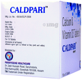 Caldpari Tablet thumbnail