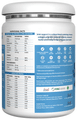 Nature's Island Collagen Ultimate Bone Joint Formula | With Vitamin D3 & Glucosamine | Flavour Pineapple thumbnail