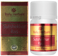 Balu Herbals Sutashekar Ras with Gold Tablet thumbnail