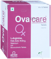 Ovacare Tablet Gluten Free thumbnail