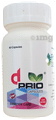 Priority Herbals D Prio Capsule for Diabetes thumbnail