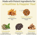 Purely Yours W8 Gain Veg Capsule thumbnail