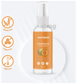 NutriQuint Vitamin D3 8000 IU Spray| Flavour Muskmelon thumbnail