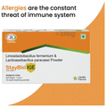 Staybio IGE (1gm Each) Sachet Vanilla thumbnail
