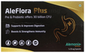 Aleflora Plus Veg Capsule Capsule thumbnail