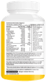 Tata 1mg Omega 3 for Women Advance Capsule thumbnail