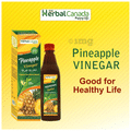 Herbal Canada Pineapple Vinegar thumbnail