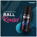 Whiskers Ronin Deodorant Spray thumbnail