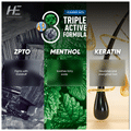 Emami HE Advance Grooming Style Lock Shampoo Alcohol Free thumbnail