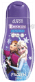 Duvon Disney Frozen Arctic Fresh Body Wash thumbnail