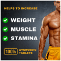 Amezia MS Ayurvedic Tablet thumbnail