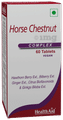 HealthAid Horse Chestnut Complex Tablet thumbnail