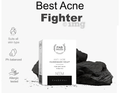 Fab O Naturals Neem Charcoal Anti-Acne Handmade Soap thumbnail