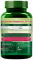 Himalayan Organics Resveratrol Grape Seed Extract Vegetarian Capsule thumbnail
