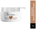The Skin Story Avocado Restorative Cream thumbnail