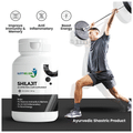 Happy Millions Shilajit Vegetarian Capsule | Improve Memory & Energy | thumbnail
