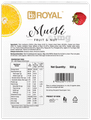 BB Royal Muesli Fruit and Nut thumbnail