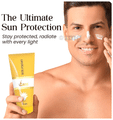 VCare Sunscreen Cream thumbnail