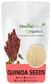 ManHar Organics Quinoa Seeds thumbnail
