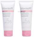 Maxisoft Baby Lotion (100ml Each) thumbnail