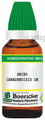 Boericke Abies Canadensis Dilution (30ml Each) CM thumbnail
