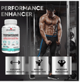 SWISSLIFE FOREVER Testosterone Veg Tablet (30 Each) thumbnail