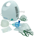 Micro Wellness Piston Compressor Nebulizer thumbnail