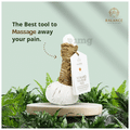 Balance Ayurveda The Balance Pain Relief Potli thumbnail