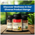 Dr. Era Ayurveda Gokshura Veg Capsule thumbnail