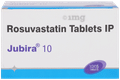 Jubira 10 Tablet thumbnail