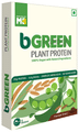 MuscleBlaze bGreen Plant Protein (34gm Each) Starter Pack Chocolate thumbnail
