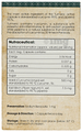 Surya Herbal Turmeric Active with 95% Curcuminoids & 95% Piperine Vegetarian Capsule thumbnail