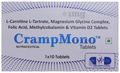 Crampmono Tablet thumbnail
