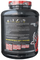 Muscle Garage Xtreme Mass Gainer Powder Chocolate Caramel thumbnail