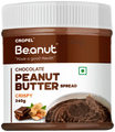 Beanut Chocolate Peanut Butter Spread Crispy thumbnail