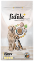 Fidele Plus Large Puppy Dry Dog Food thumbnail