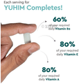 Yugap YuHim Multivitamin Tablet for Men thumbnail