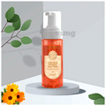 Omeo Calendula Foaming Face Wash thumbnail