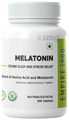 EMPIRE 1900 Melatonin | Natural Sleep Support | Non-Addictive | Insomnia & Stress-Relief | Tablet thumbnail