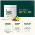 Smartveda Tri Amrit Triphala Churna thumbnail