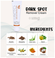 7thAjma Lacto Dark Spot Remover Cream (50g Each) thumbnail
