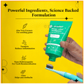Perfora Dream Sensitive Toothpaste - Instant Relief for Sensitivity Aloe Mint thumbnail
