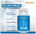 Uniherbs Uni Thyro Capsule thumbnail