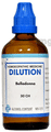 LDD Bioscience Belladonna Dilution 30 thumbnail