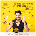 Nature's Trunk Honey with Nuts & Dry Fruits thumbnail