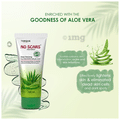 NO Scars Deep Cleansing Face wash with Salicylic Acid (100ml Each) thumbnail
