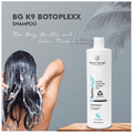 Beauty Garage Combo Pack of K9 Special Edition Botoplexx Shampoo & K9 Special Edition Botoplexx Conditioner (800ml Each) thumbnail