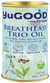 Yugood Breatheasy Trio with Eucalyptus, Clove and Tea Tree Oil thumbnail