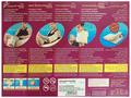 Flamingo Orthopaedic Heating Belt Regular thumbnail